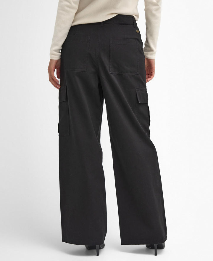 B.Intl Kinghorn Trousers/Hlače LTR0350