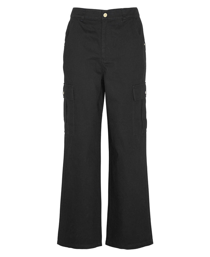 B.Intl Kinghorn Trousers/Hlače LTR0350