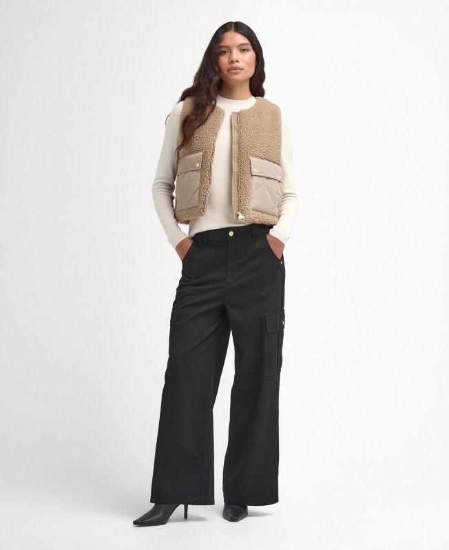 B.Intl Kinghorn Trousers/Hlače LTR0350