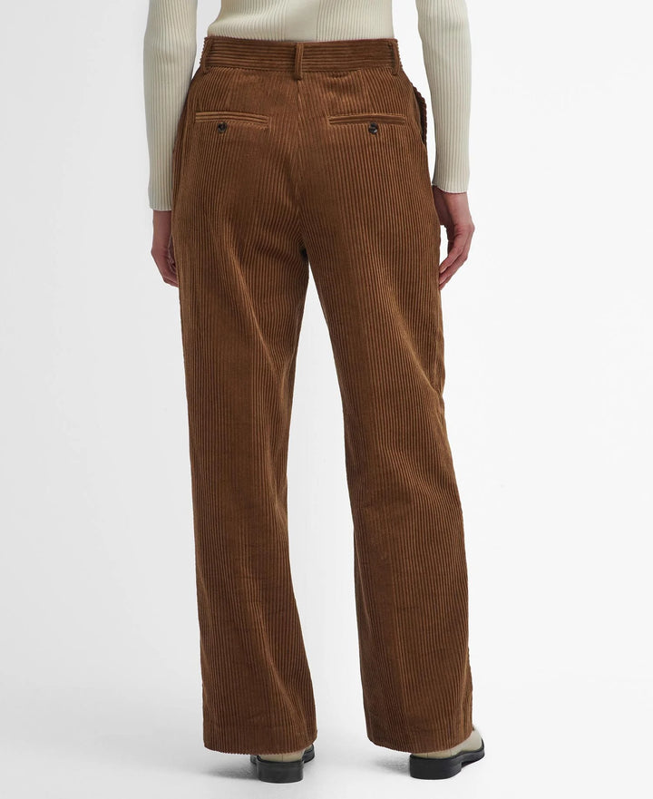 Barbour Samara Trousers/Hlače LTR0366