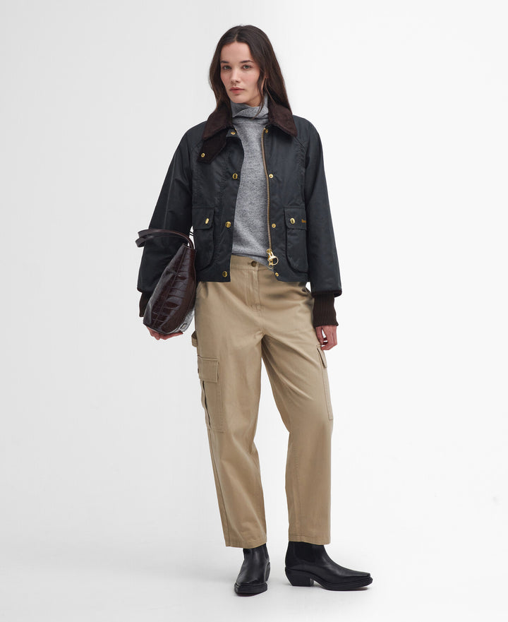 Barbour Elisha Trousers/Hlače LTR0372