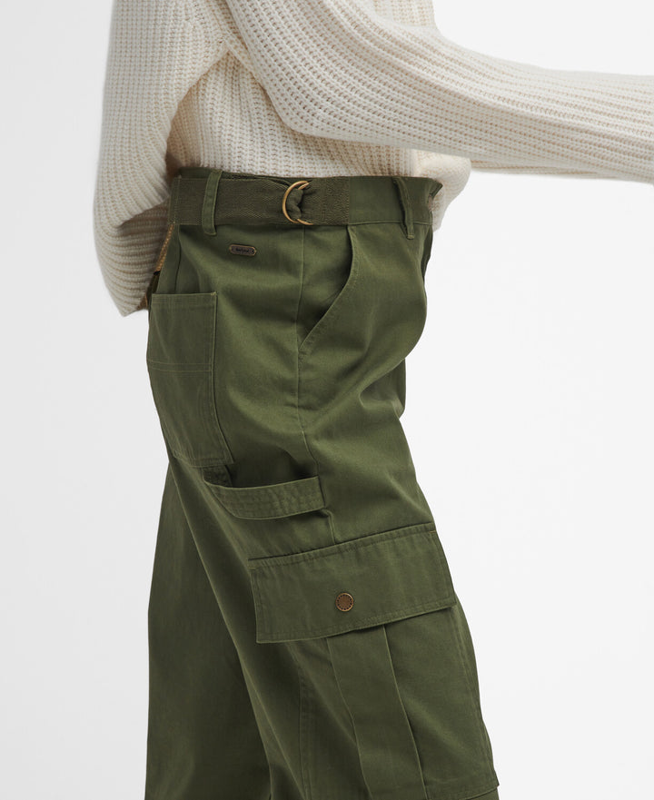 Barbour Elisha Trousers/Hlače LTR0372