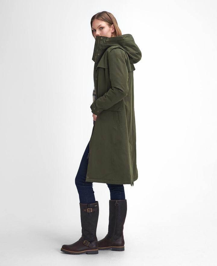 Barbour Redway Waterproof Jacket/Jakna LWB0899