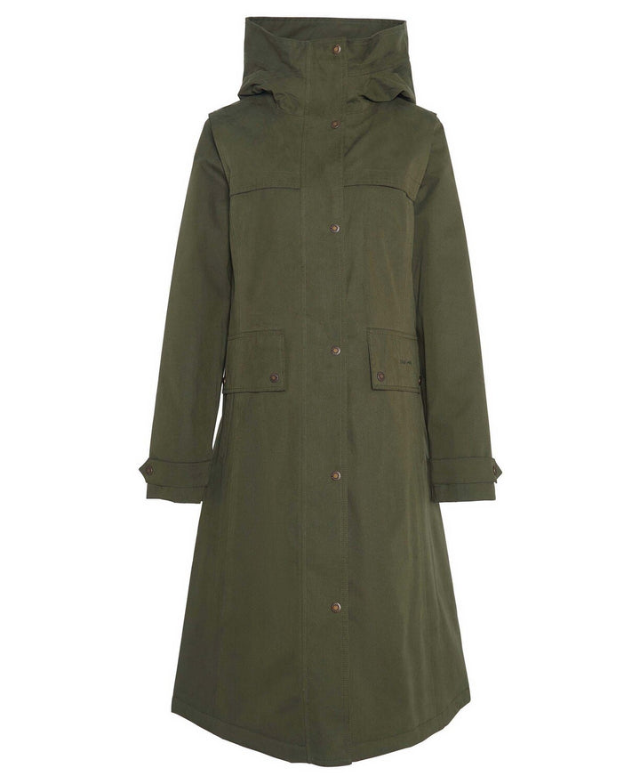 Barbour Redway Waterproof Jacket/Jakna LWB0899