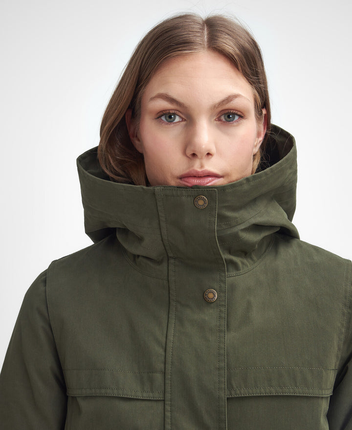 Barbour Redway Waterproof Jacket/Jakna LWB0899