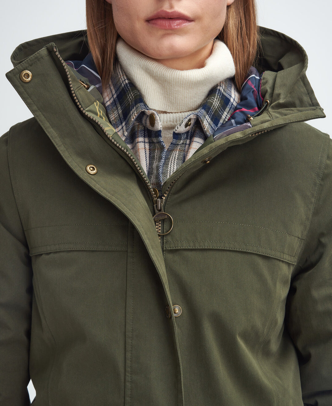 Barbour Redway Waterproof Jacket/Jakna LWB0899