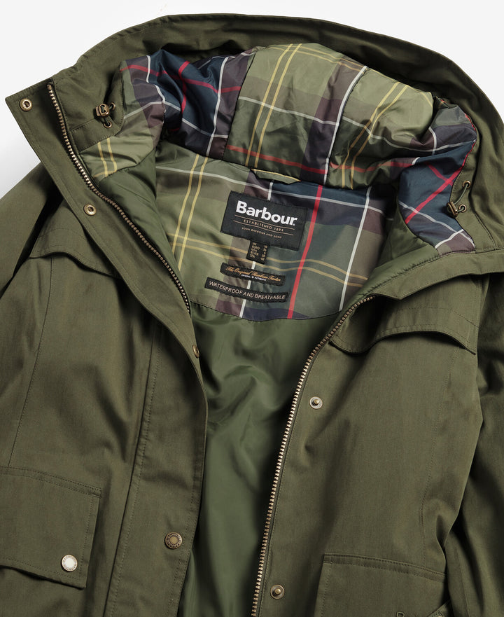 Barbour Redway Waterproof Jacket/Jakna LWB0899