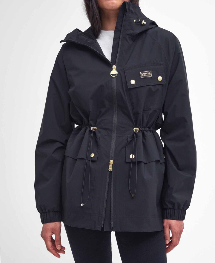 B.Intl Alicia Waterproof Jacket/Jakna LWB0901