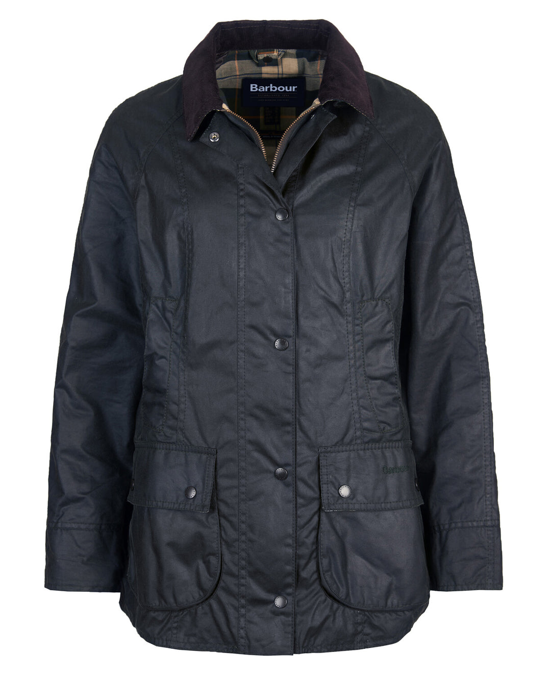 Barbour Beadnell Wax Jacket/Jakna LWX0667