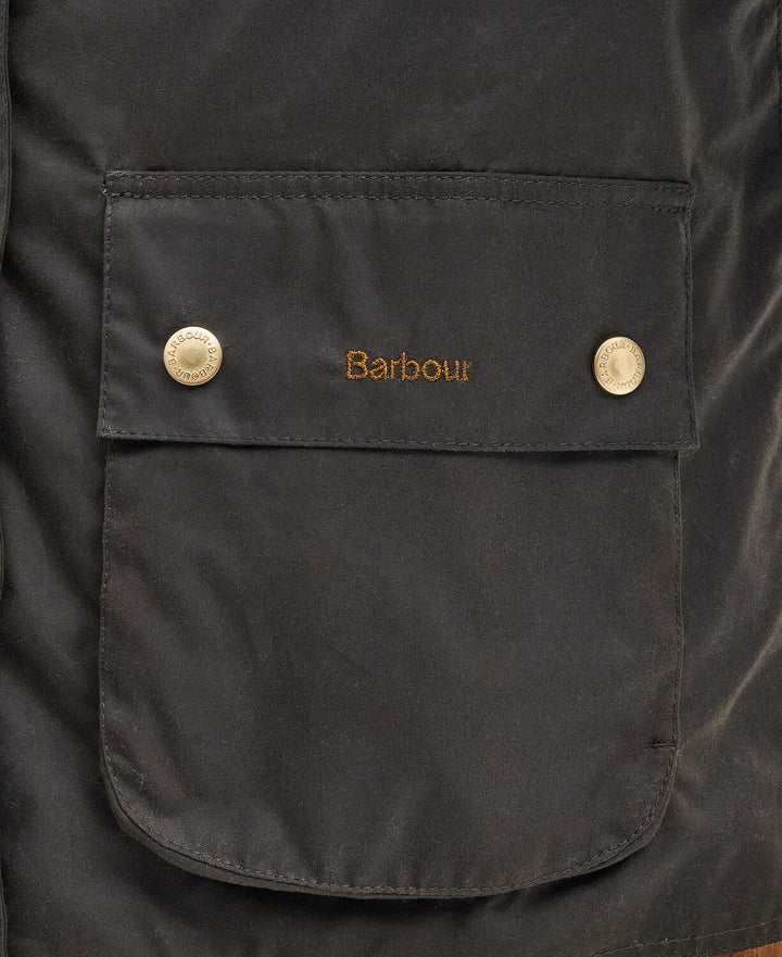 Barbour Reighton Wax/Jakna LWX1397