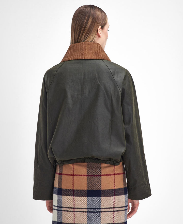 Barbour Beauly Wax/Jakna LWX1400