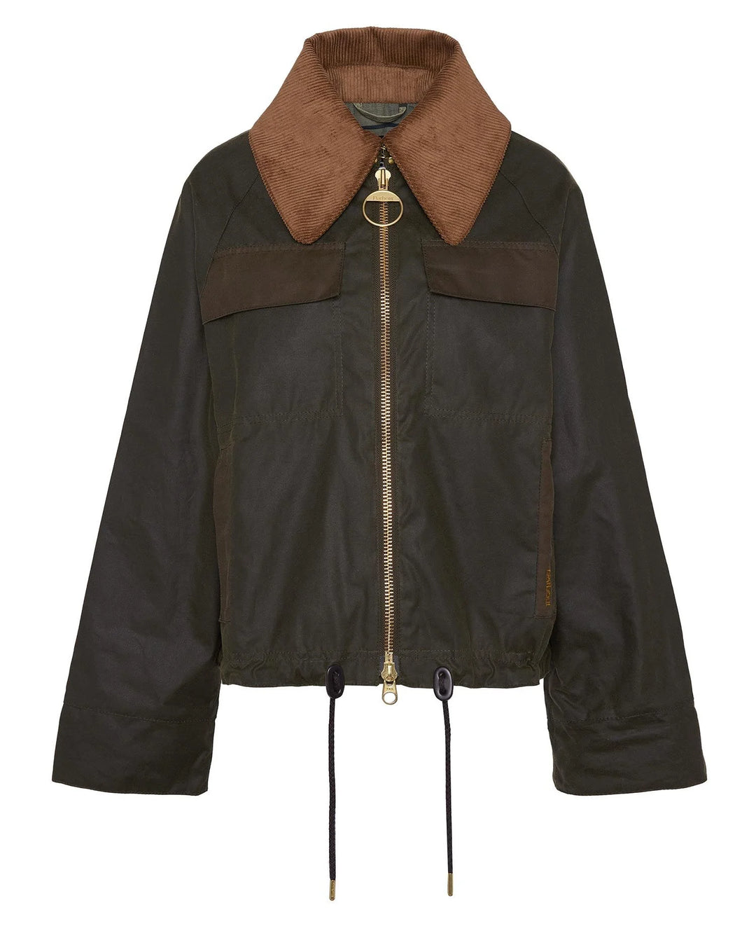 Barbour Beauly Wax/Jakna LWX1400