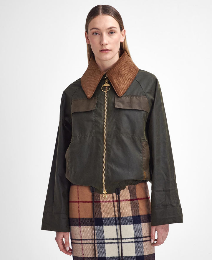 Barbour Beauly Wax/Jakna LWX1400