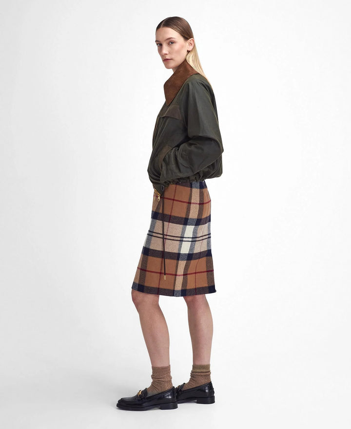 Barbour Beauly Wax/Jakna LWX1400