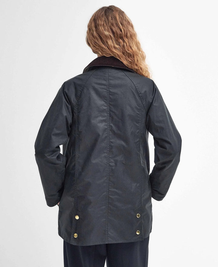 Barbour Modern Beadnell Wax/Jakna LWX1402