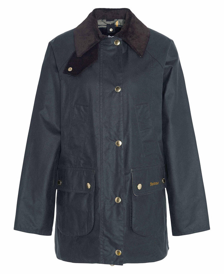 Barbour Modern Beadnell Wax/Jakna LWX1402