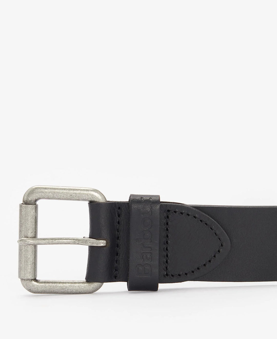 Barbour Allanton Leather Belt/Remen MAC0111