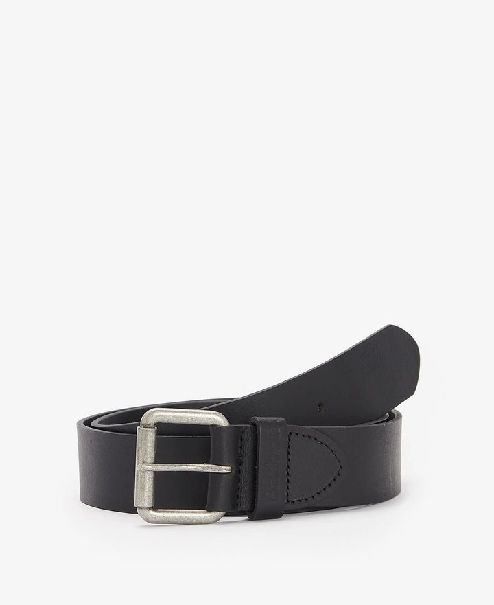 Barbour Allanton Leather Belt/Remen MAC0111