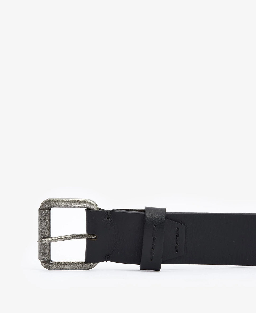 Barbour Glen Leather Belt/Remen MAC0470