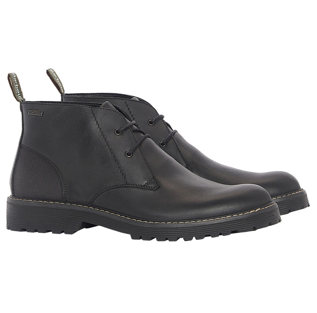 Barbour Maxwell Chukka Boot/Čizme MFO0770