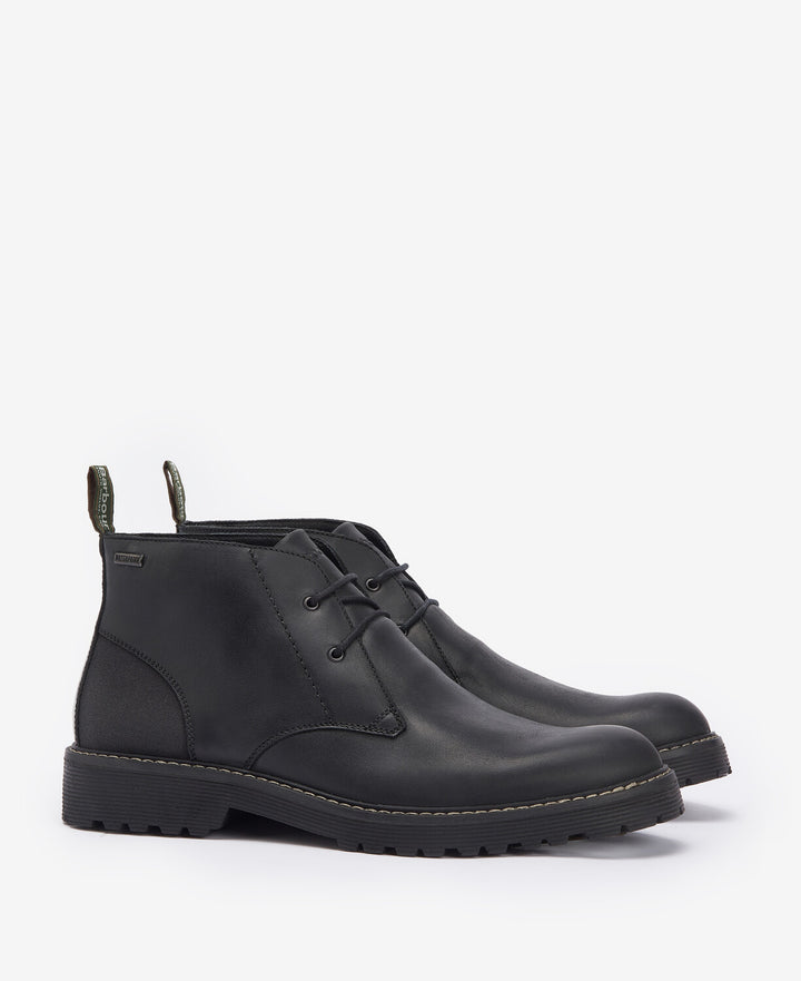 Barbour Maxwell Chukka Boot/Čizme MFO0770