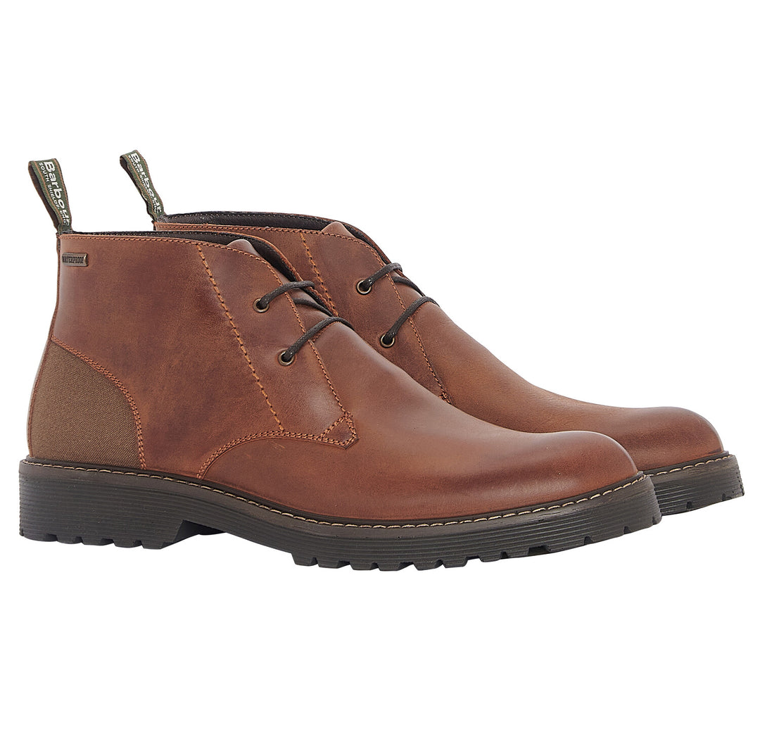 Barbour Maxwell Chukka Boot/Čizme MFO0770