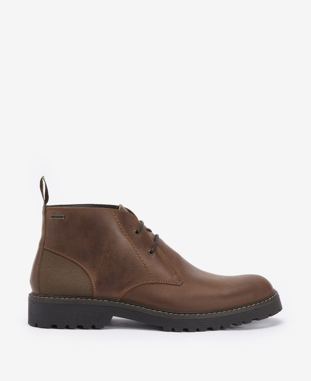 Barbour Maxwell Chukka Boot/Čizme MFO0770