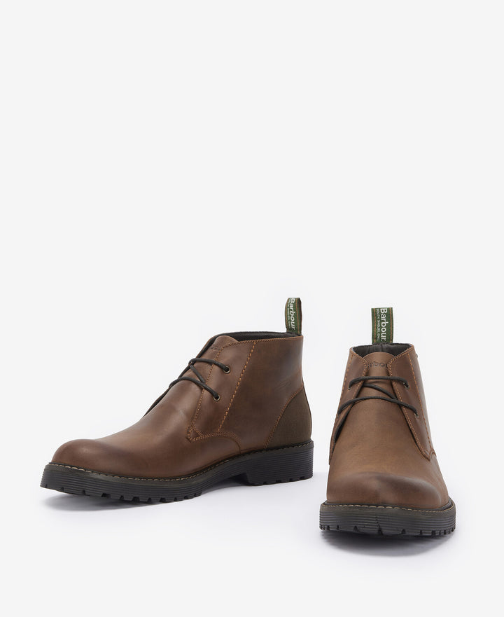 Barbour Maxwell Chukka Boot/Čizme MFO0770