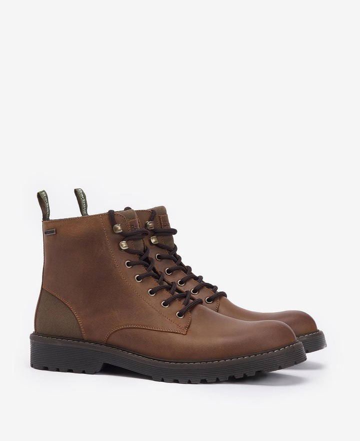 Barbour Harvey Derby Boot/Čizme MFO0772