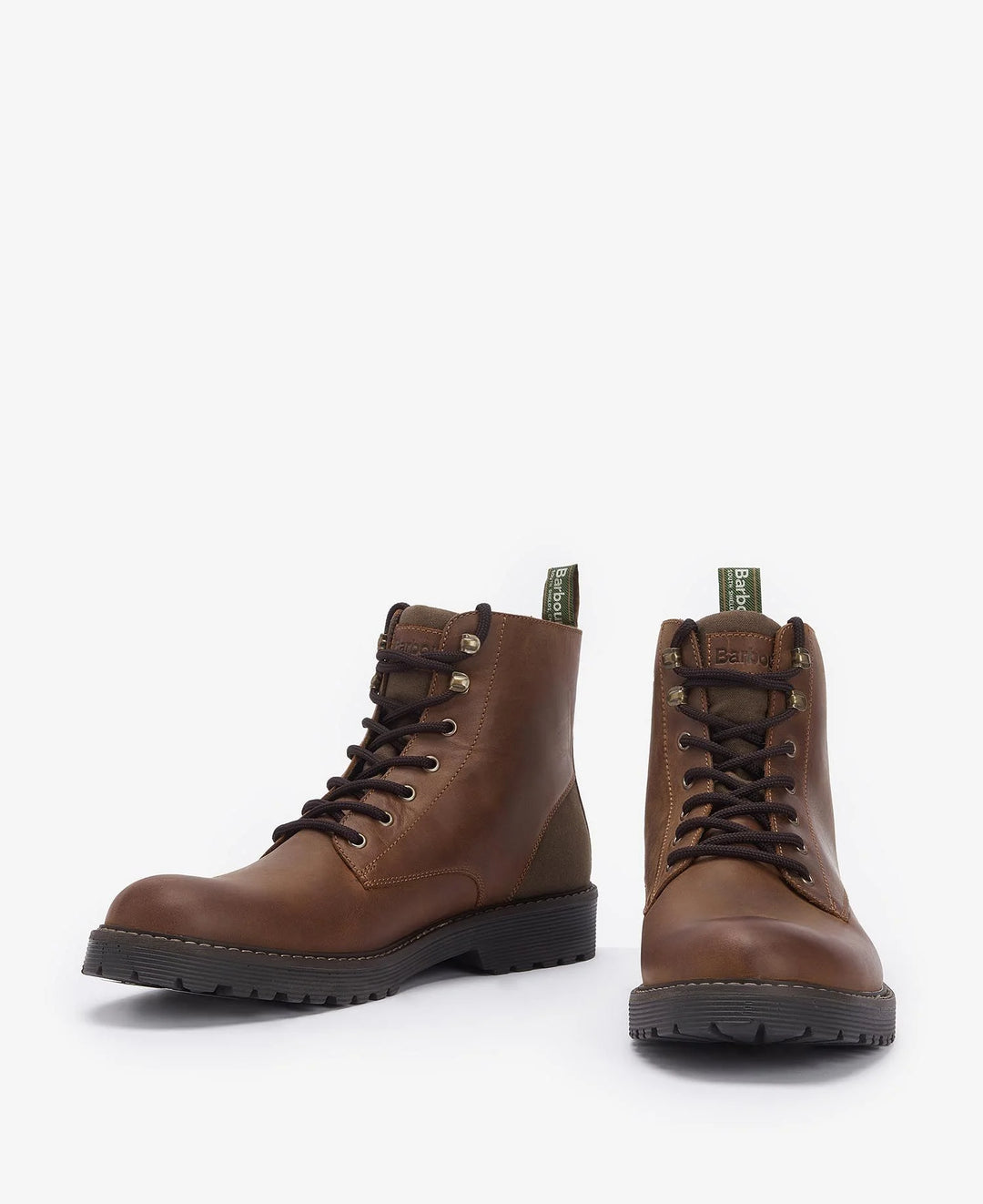 Barbour Harvey Derby Boot/Čizme MFO0772