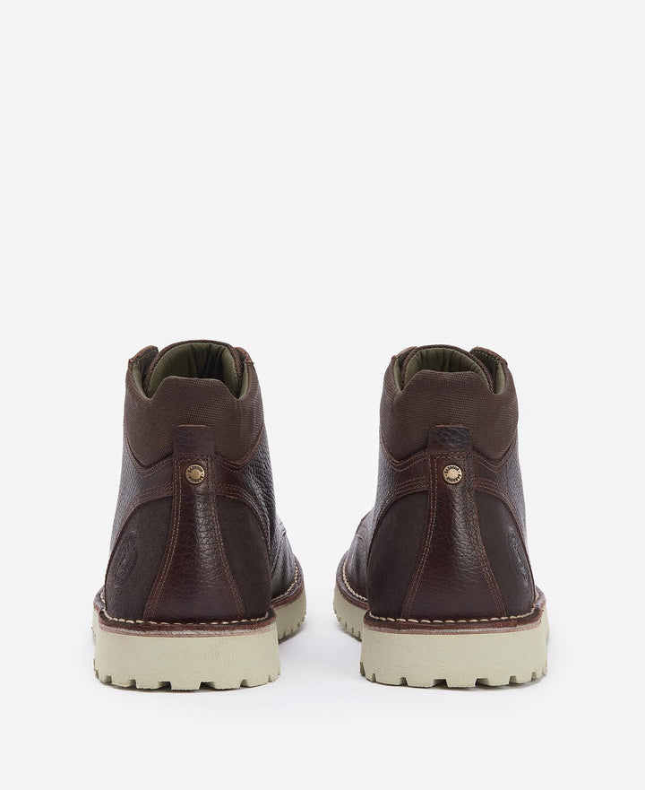 Barbour Fred Moc Toe Boot/Čizme MFO07752