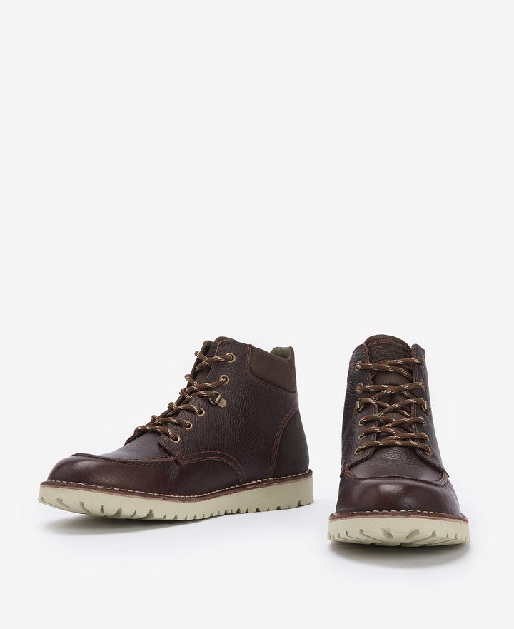 Barbour Fred Moc Toe Boot/Čizme MFO07752