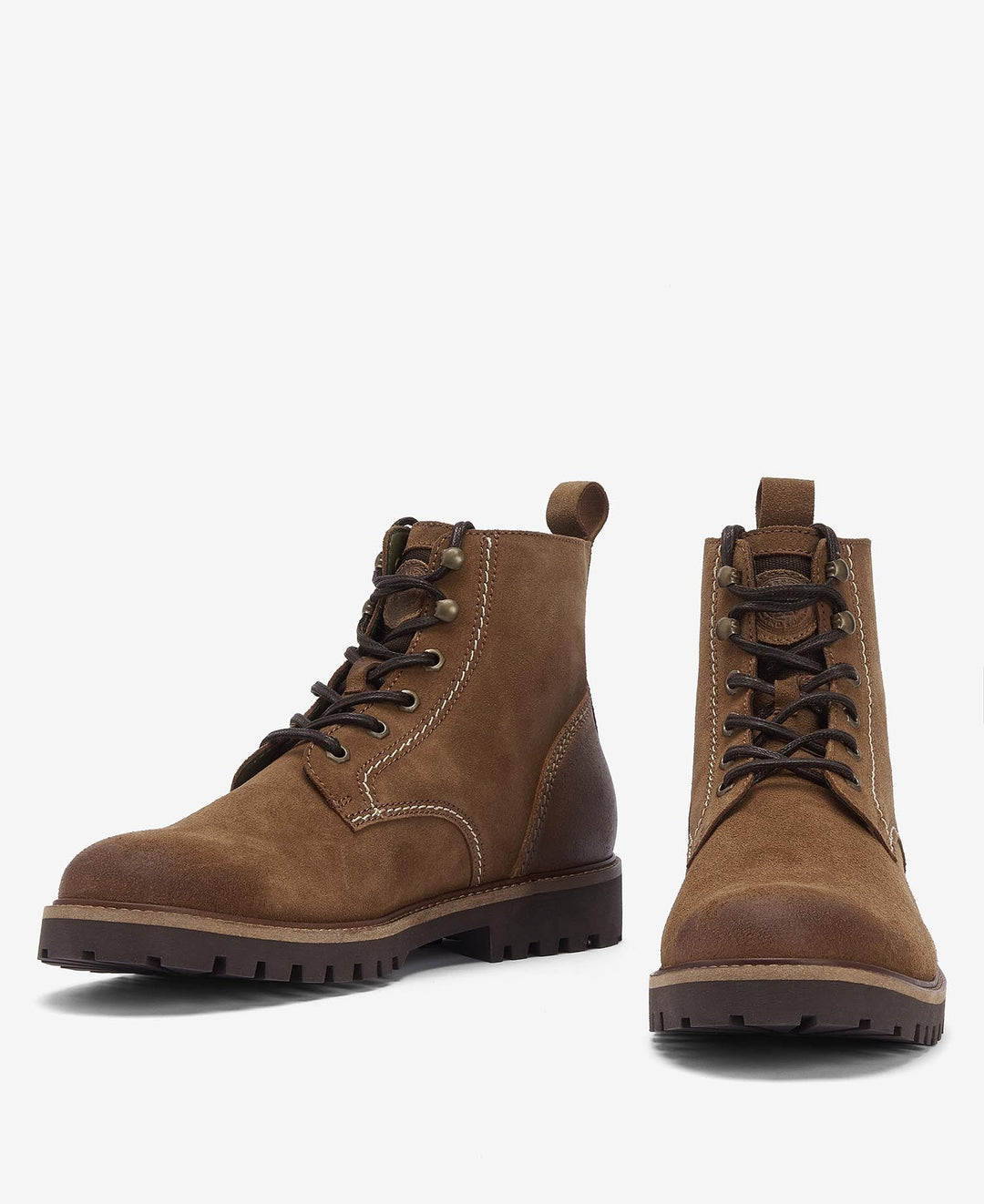 Barbour Foggy Derby Boot/Čizme MFO0782