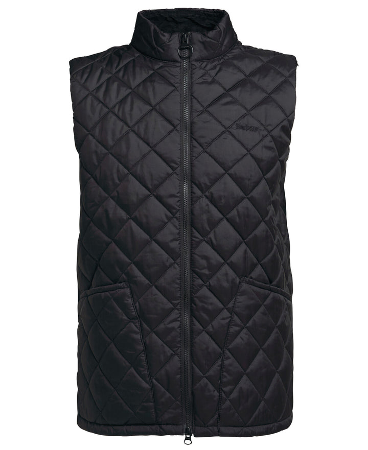 Barbour Monty Quilted Gilet/Prsluk MGI0221