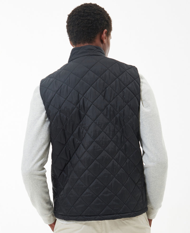 Barbour Monty Quilted Gilet/Prsluk MGI0221