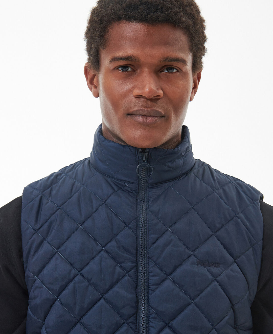 Barbour Monty Quilted Gilet/Prsluk MGI0221