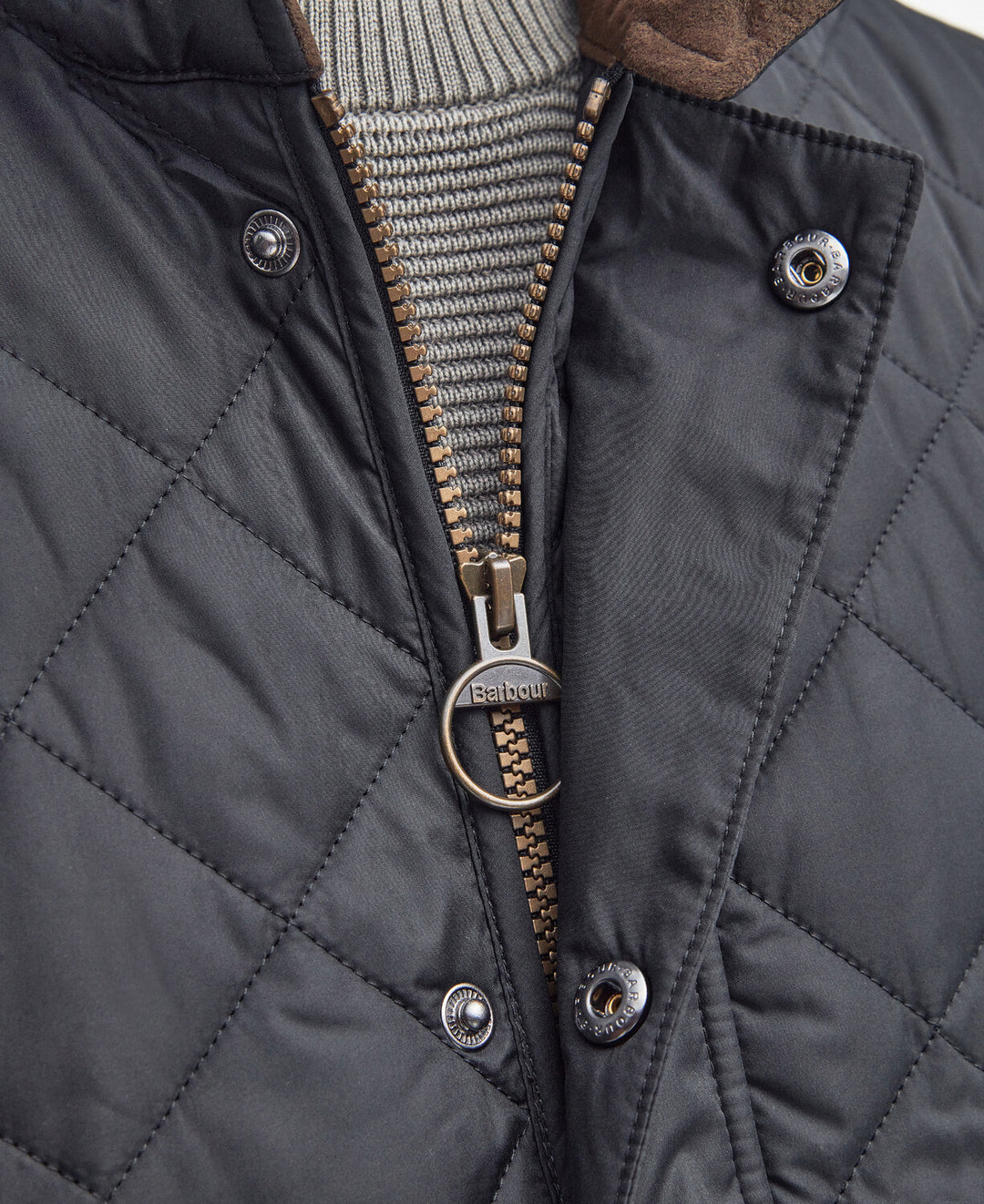 Barbour New Lowerdale Quilted Gilet/Prsluk MGI0245