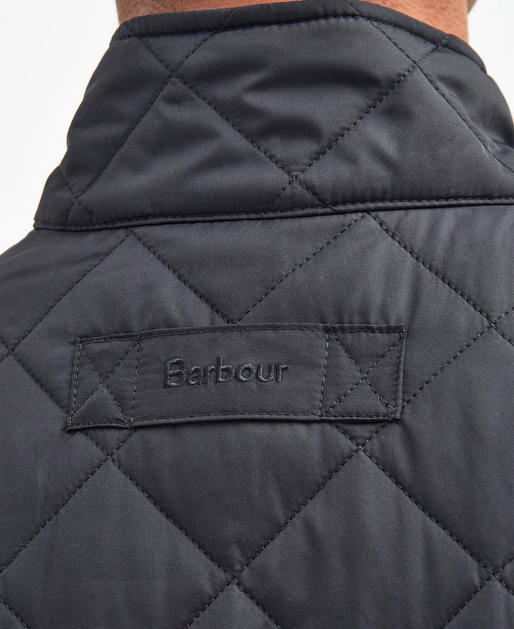 Barbour New Lowerdale Quilted Gilet/Prsluk MGI0245