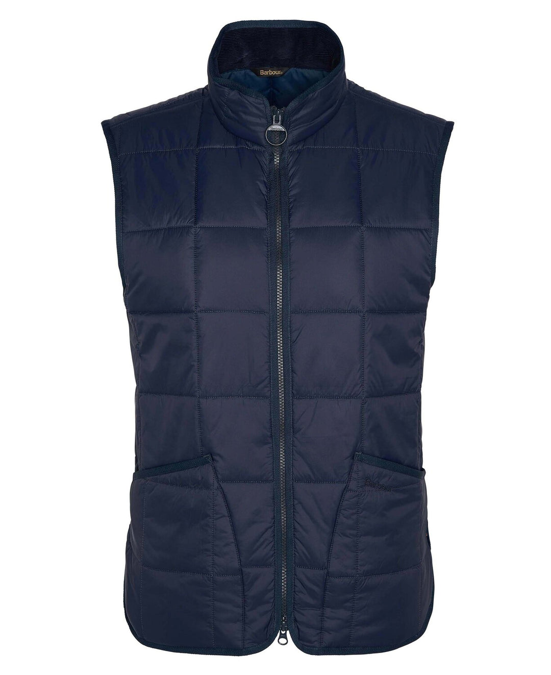 Barbour Amble Liddesdale Quilted Gilet/Prsluk MGI0252