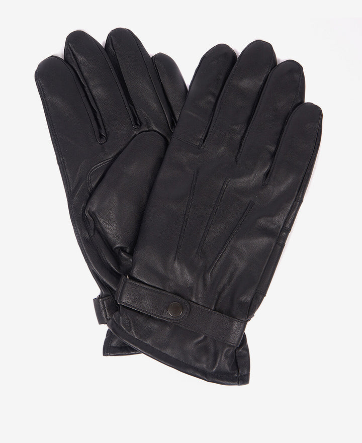 Barbour Burnished Leather Thinsulate Gloves/Rukavice MGL0009