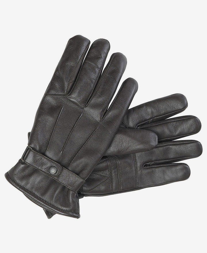 Barbour Burnished Leather Thinsulate Gloves/Rukavice MGL0009