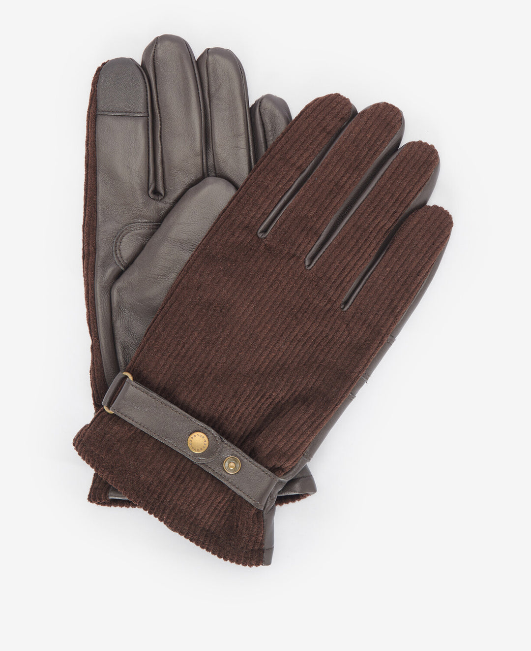 Barbour Nelson Glove/Rukavice MGL0137