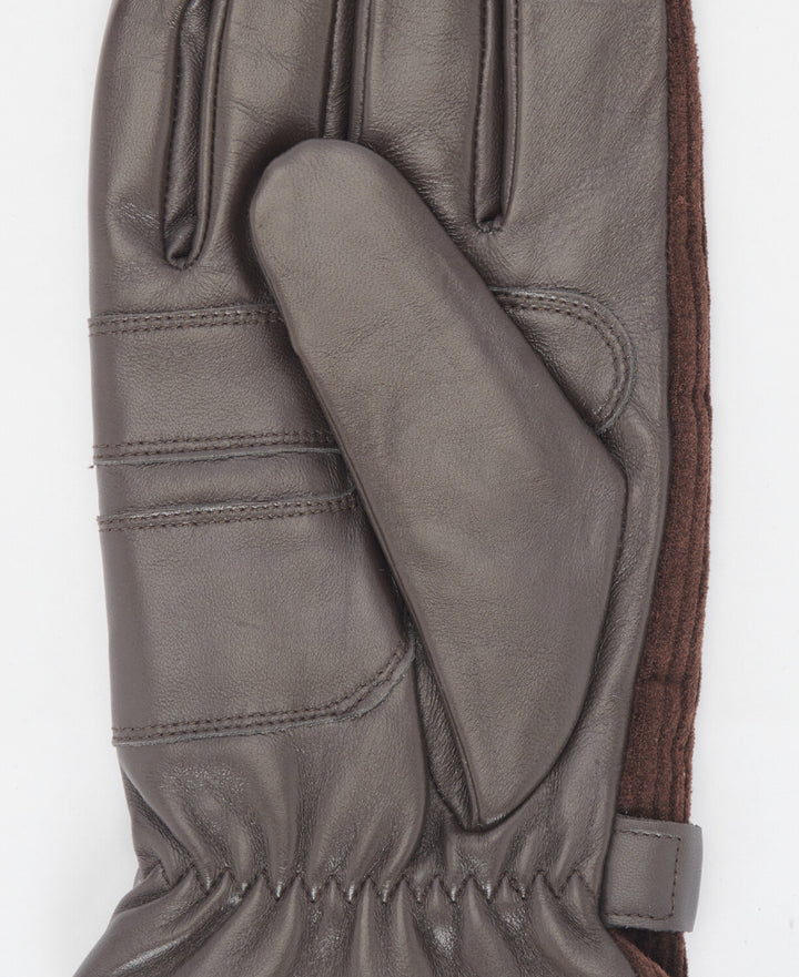 Barbour Nelson Glove/Rukavice MGL0137