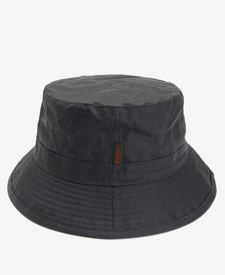 Barbour Wax Bucket Hat/Šešir MHA0001