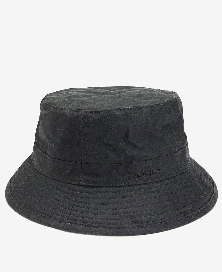 Barbour Wax Bucket Hat/Šešir MHA0001