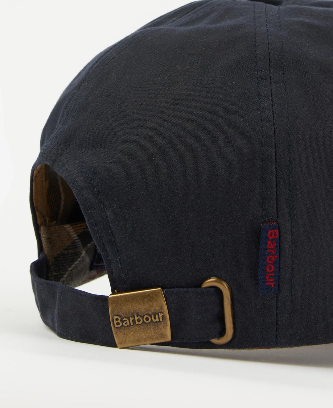 Barbour Wax Cap /Kapa MHA0005