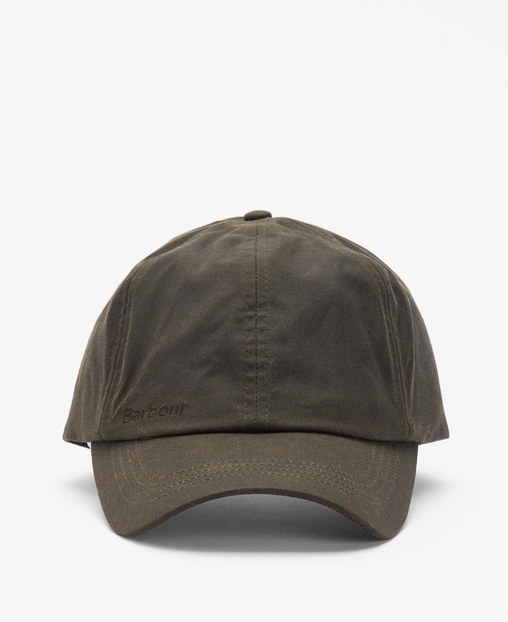 Barbour Wax Cap /Kapa MHA0005