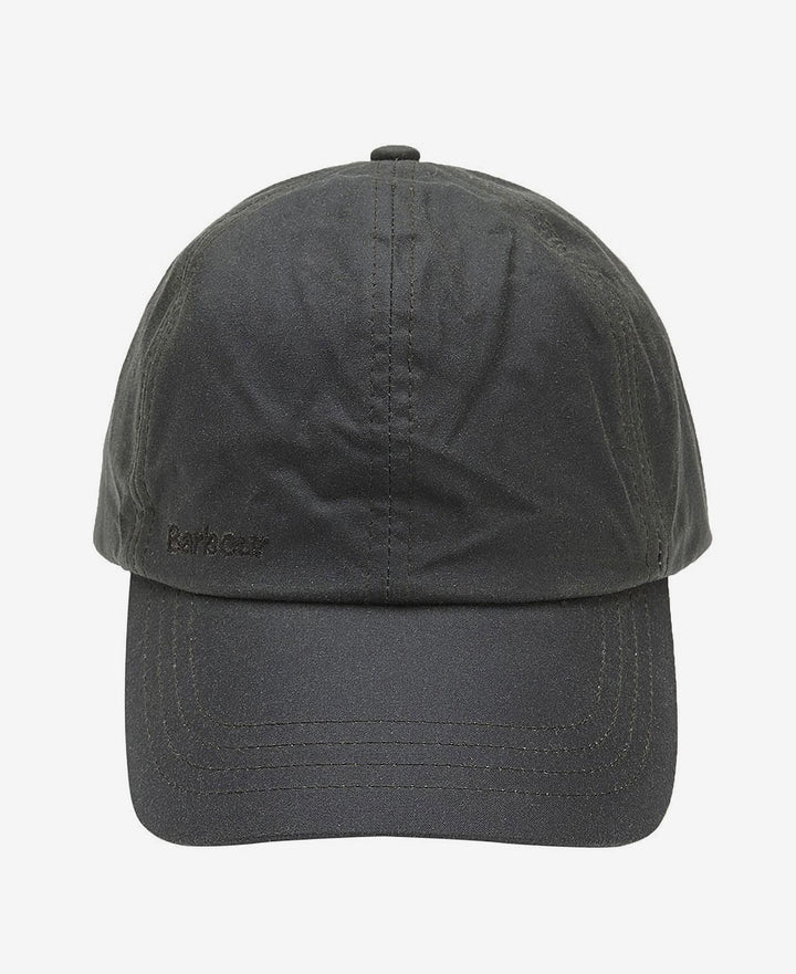 Barbour Wax Cap /Kapa MHA0005