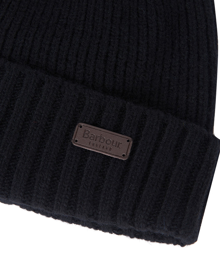 Barbour Carlton Beanie Hat/Kapa MHA0449