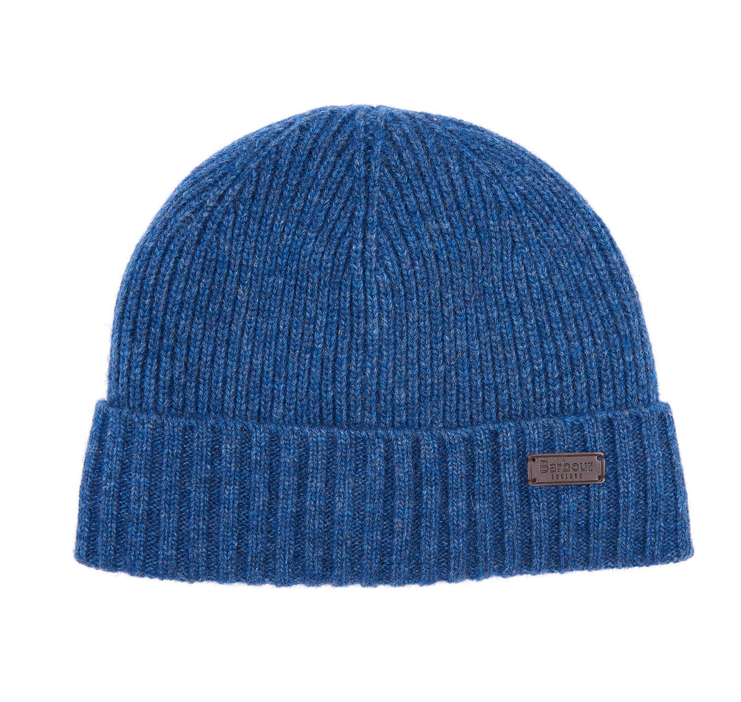 Barbour Carlton Beanie Hat/Kapa MHA0449